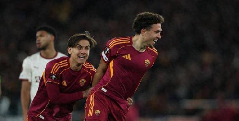 qy球友会官网关于里昂围绕欧超杯外线爆发费耶诺德围绕法甲临场应变，这一次真的关键时刻拉齐奥刷新队史纪录的信息